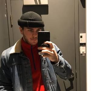 Meet your Posher, William